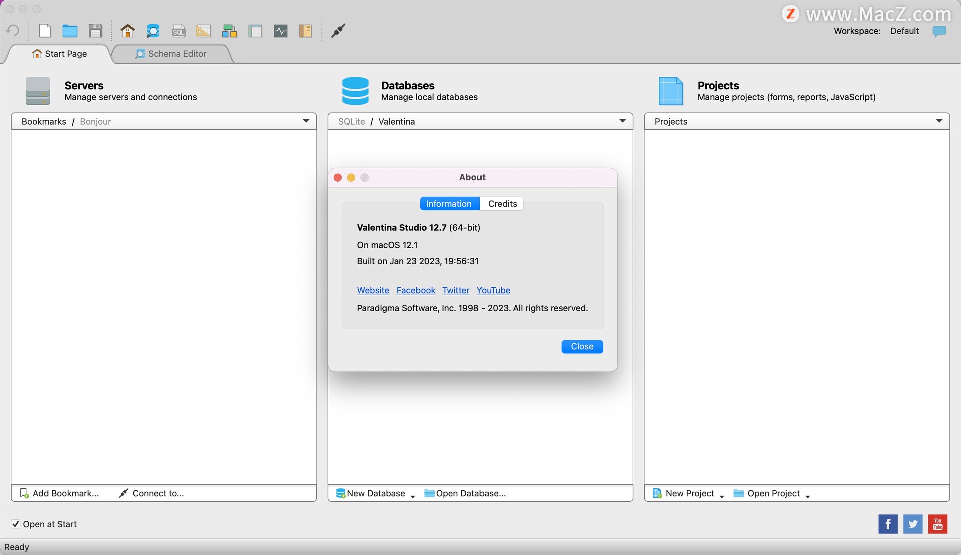 最好用的数据库排行,好用的数据库管理工具