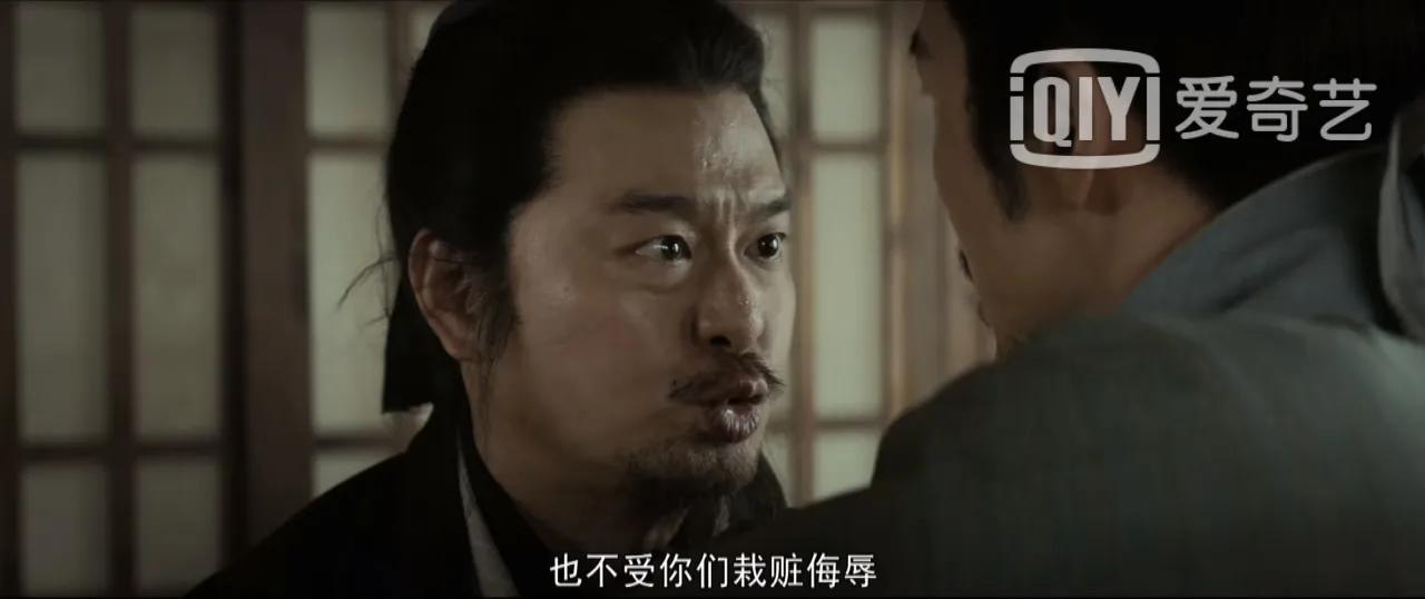 风起陇西计谋解说,风起陇西计谋