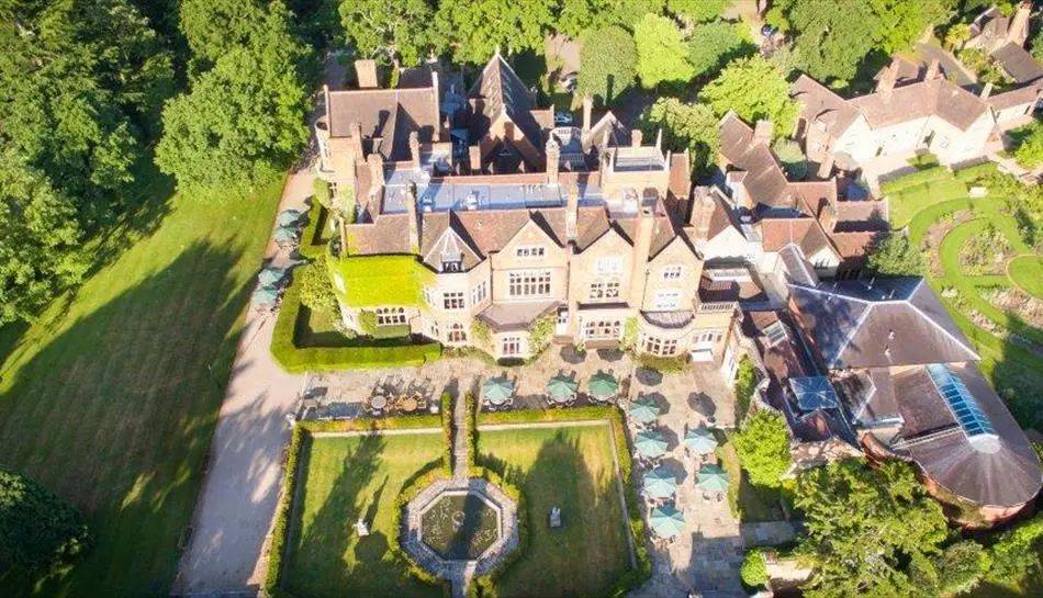 金斯顿居住感受,金斯顿富人区