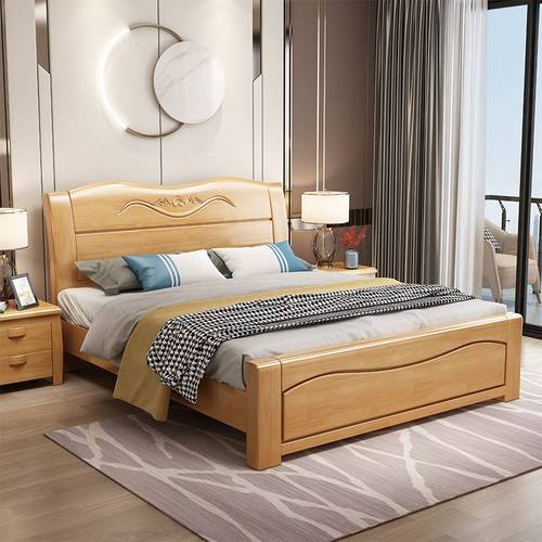 到底选1.8米的床还是选2米的床,睡2米大床好还是1.8米大床好