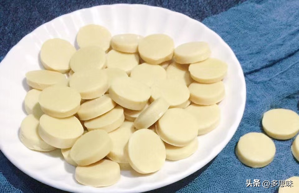 奶粉可以做什么零食材料简单,宝宝吃剩的奶粉可以做什么零食