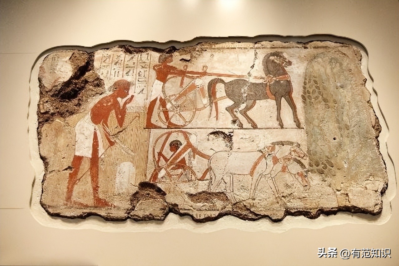 古埃及古印度古巴比伦灭绝了吗,古埃及文明真的比华夏文明早吗