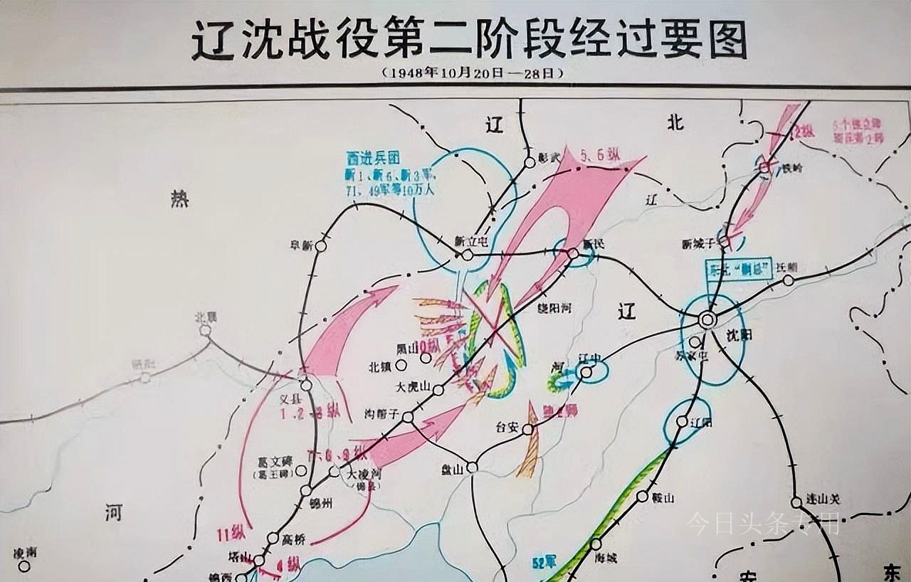 解放军八大经典战术原文,解放军七大经典战术四快一慢