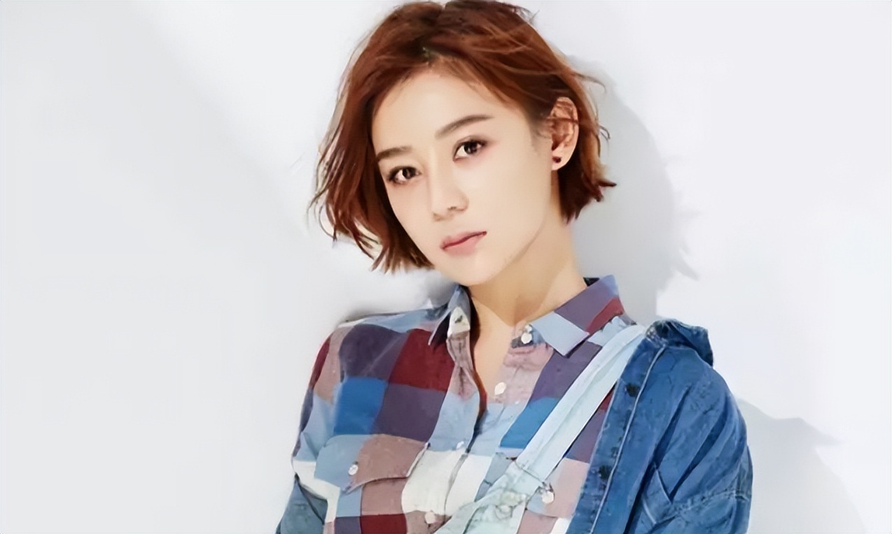 袁姗姗36岁状态,袁姗姗20岁到35岁的变化