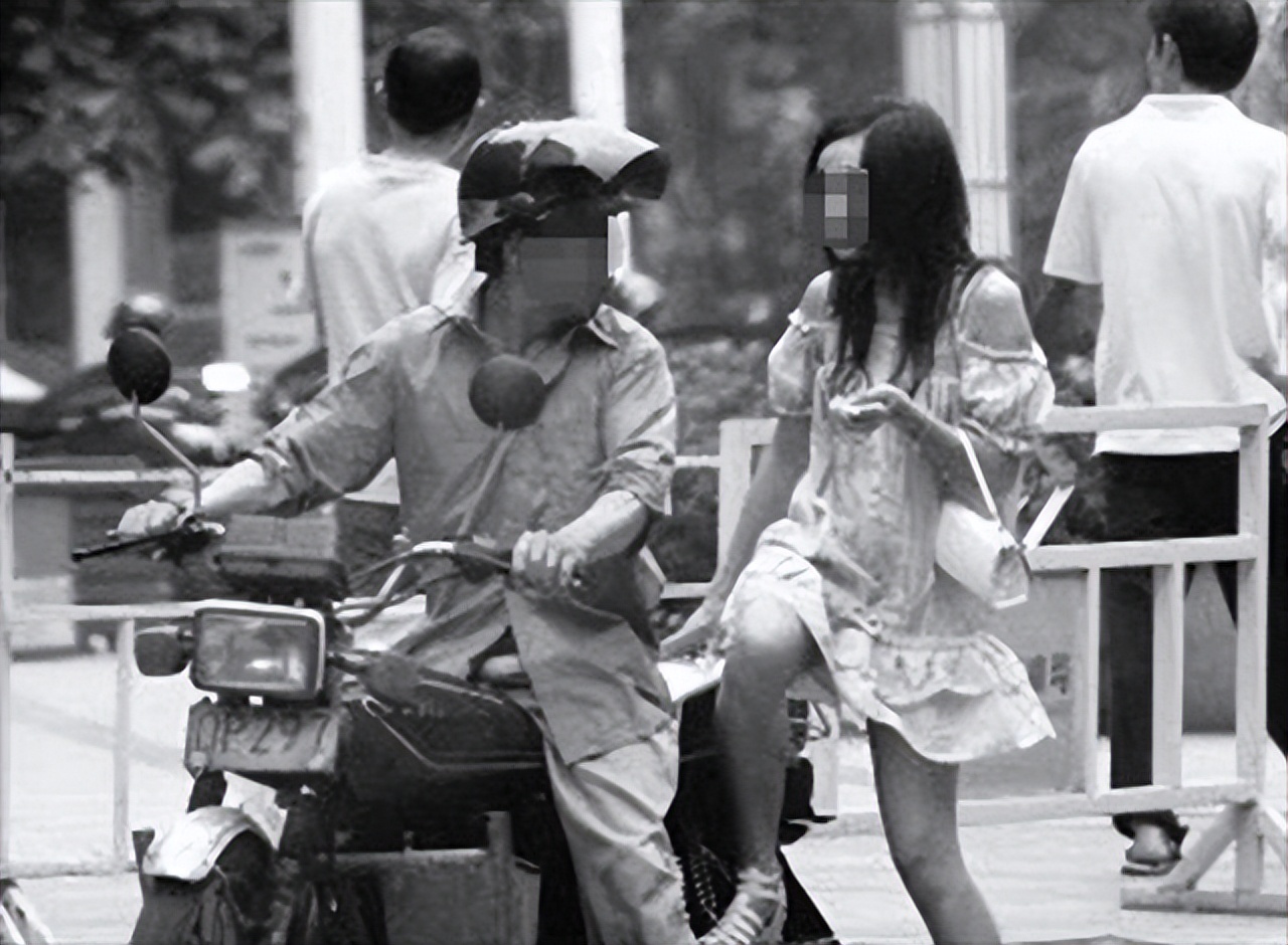 江西警方破获一起特大卖淫案,江西黄顺保连环杀人案纪实