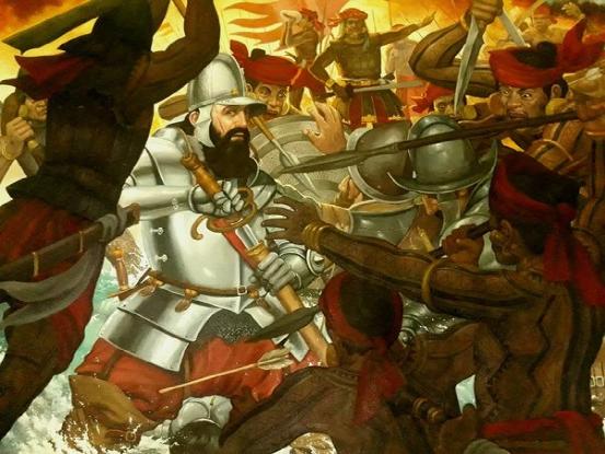 劫掠泉州府：南洋乱世的蝴蝶效应席卷福建