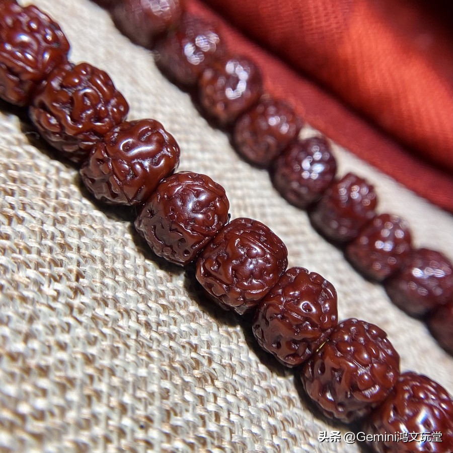 文玩懒人机刷真的好吗,机刷文玩后期值得盘玩吗