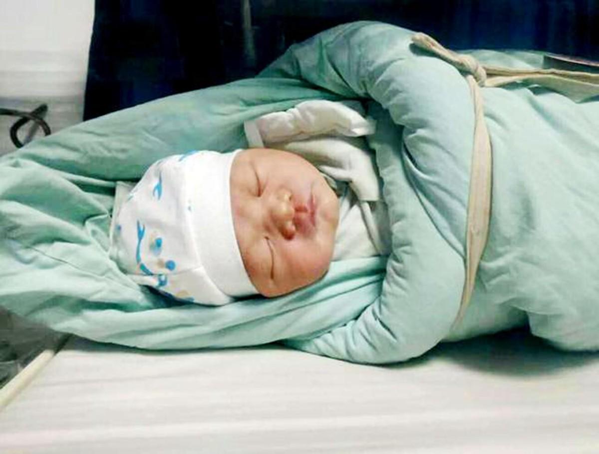 照顾新生儿的6个注意事项,新生儿的育儿忠告