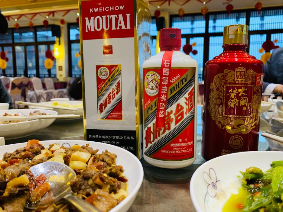 茅台王子珍品评测,2022茅台王子珍品整箱鉴别