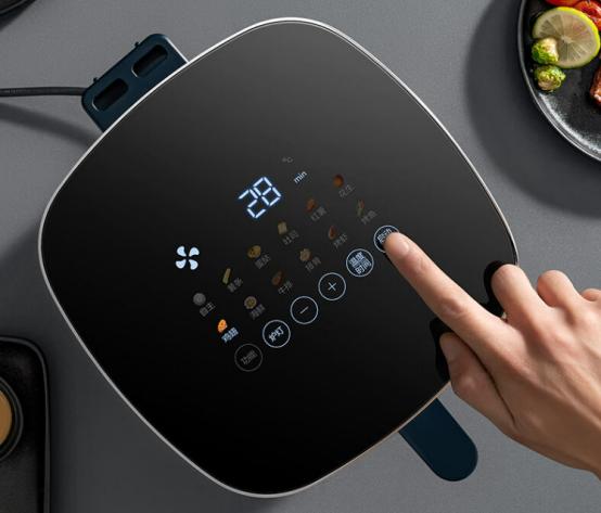 哪个品牌的空气炸锅质量比较好,买什么品牌的空气炸锅质量好