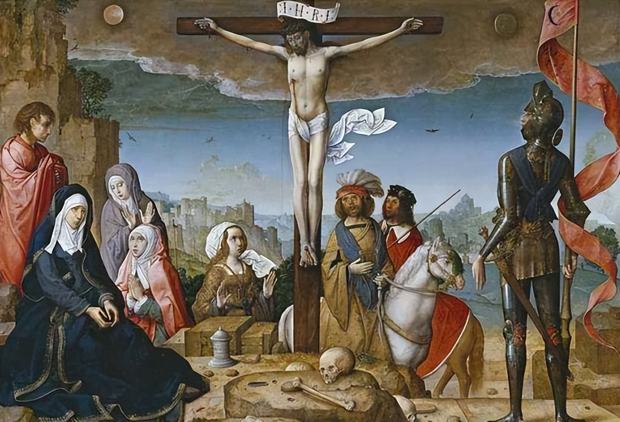 足球运动员进场时画十字架,球员上场画十字