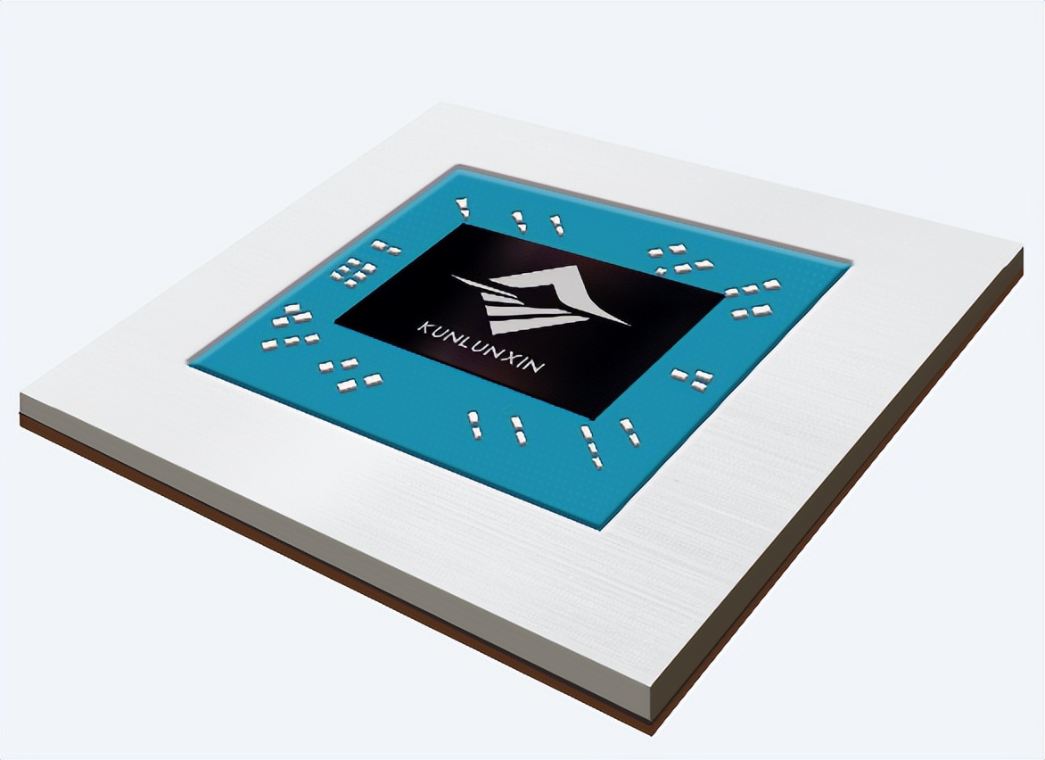 国产ai芯片最新信息,国内ai芯片之争