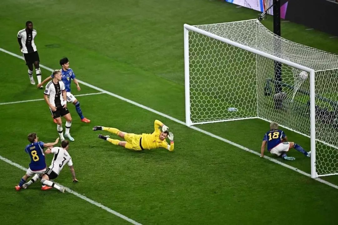 世界杯的重要性和影响力,世界杯不光赢重要进球数也重要