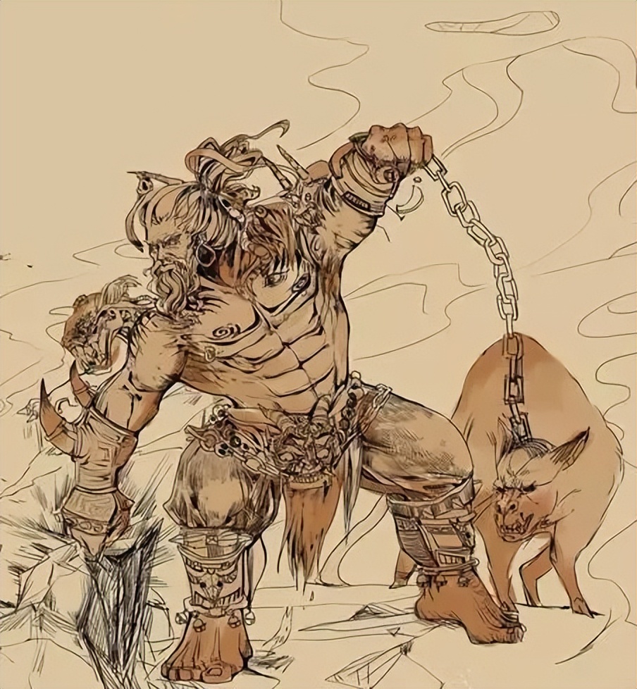 妖怪名单500集,妖怪名单第51集完整版