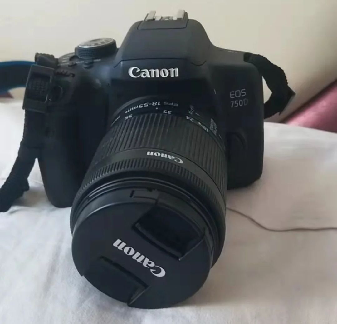 佳能镜头摄影入门人像,佳能入门人像镜头推荐