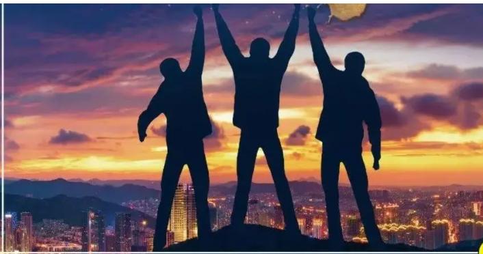 教你怎么做销售,我是销售如何做项目