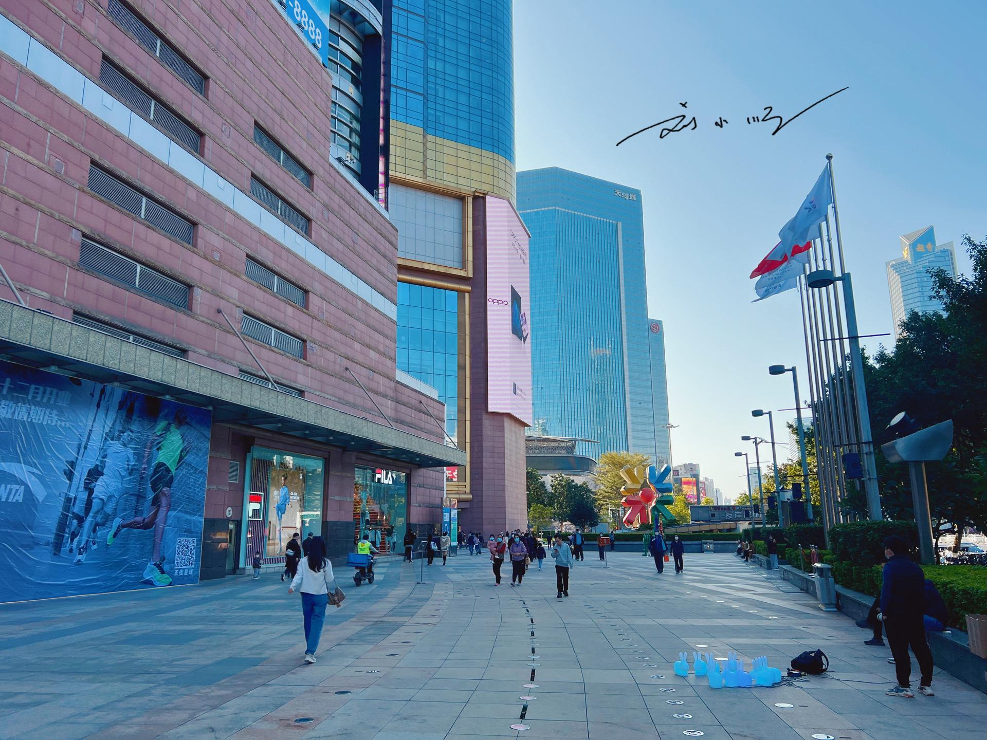 广州一线城市地位牢不可破,广州一线城市地位是与生俱来的吗