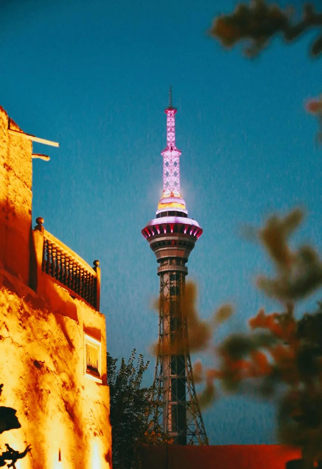 喀什葛尔,喀什葛尔的魅力