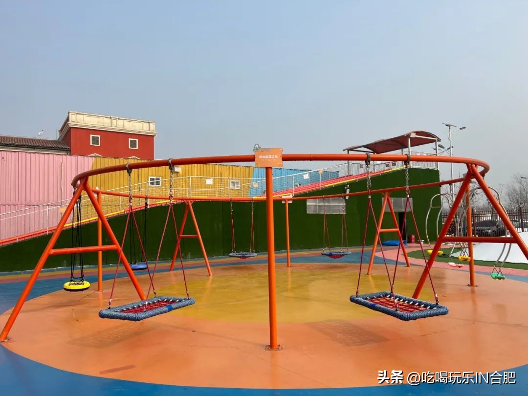 大拇指儿童乐园太湖,安庆太湖大拇指潮玩乐园