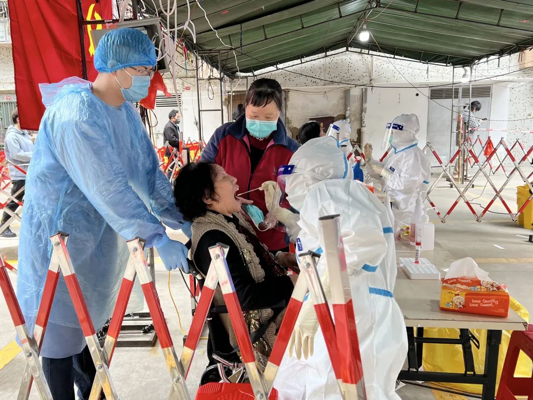 泉秀街道出现疫情吗,泉秀路疫情