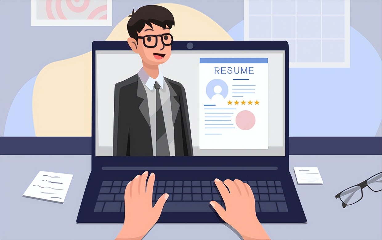 如何制作个人简历才更有效,简历制作经验和小技巧