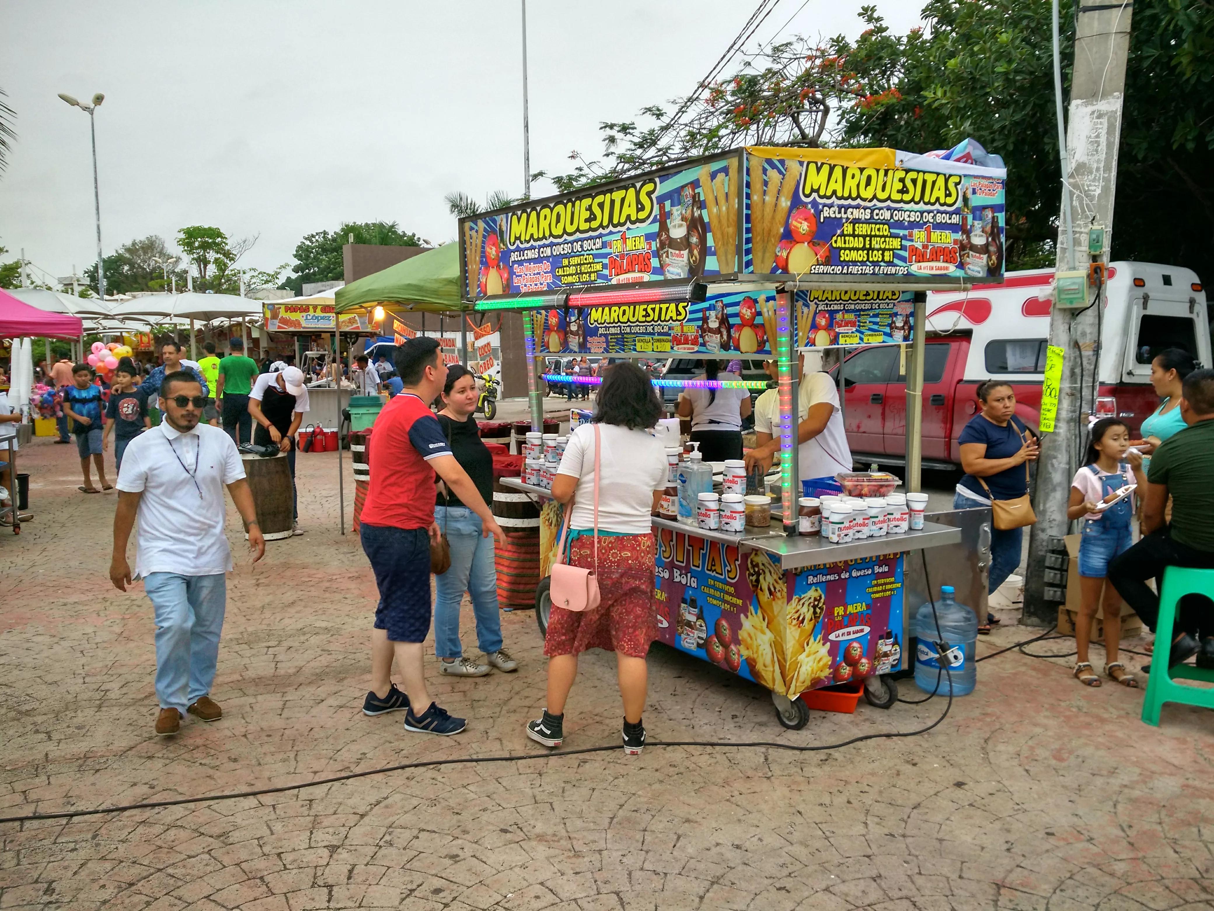 黑帮横行毒品泛滥的墨西哥,墨西哥黑帮最猖狂的地方