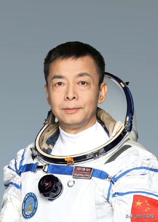 中国历代航天员名单,中国十八位航天员名单