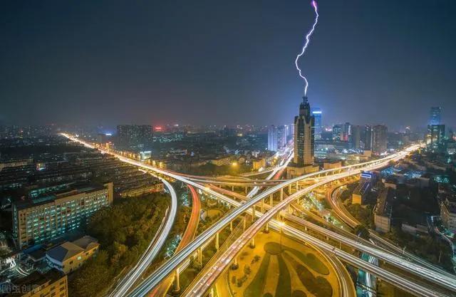 合肥这座城市的景色,合肥这个城市有什么特色