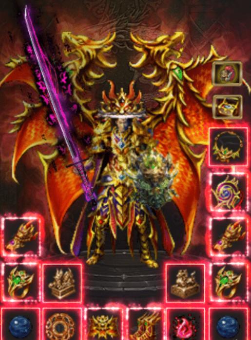 传奇世界新手入门教程,传奇世界官方新手攻略