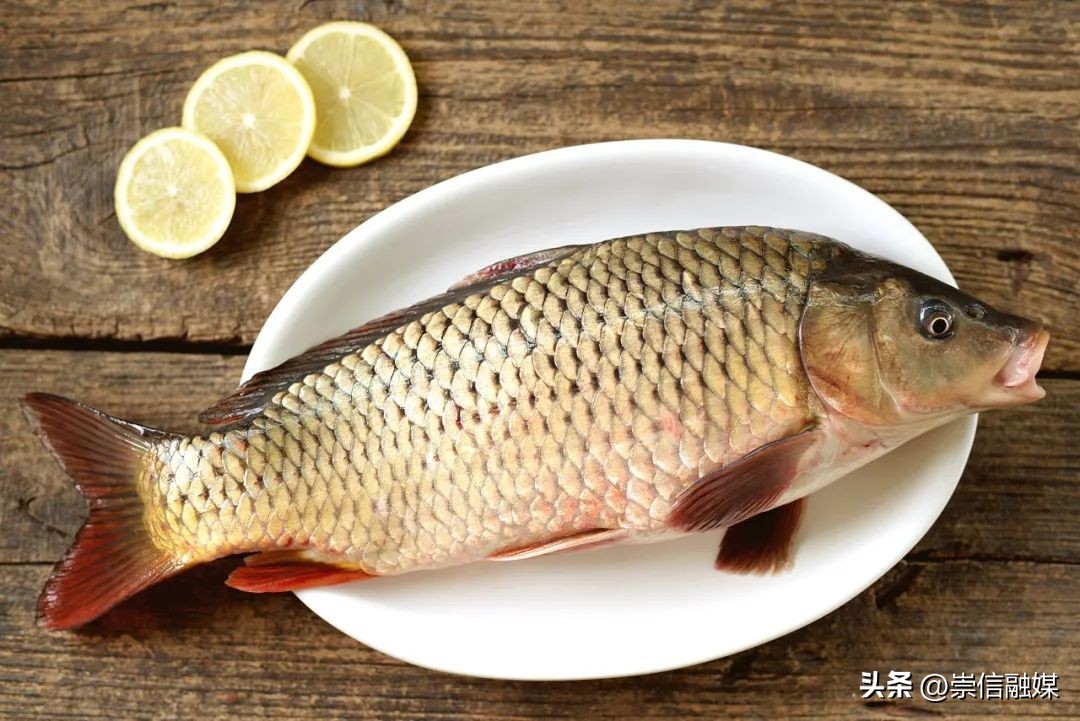 这7种鱼吃了好处多,这些鱼吃起来很鲜嫩