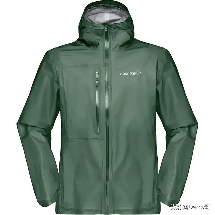 大品牌冲锋衣女款宽松,全球冲锋衣十大品牌排行