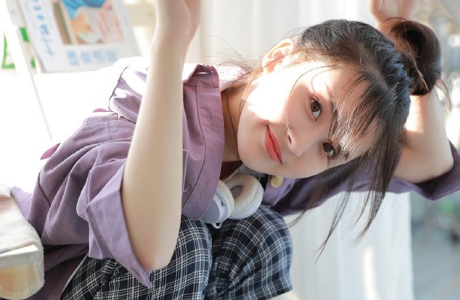 最感人的语言情话让人心动不已,8句最感人的情话短句