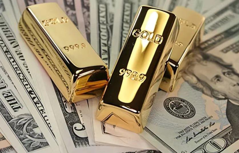 变卖31斤黄金,变卖大量黄金