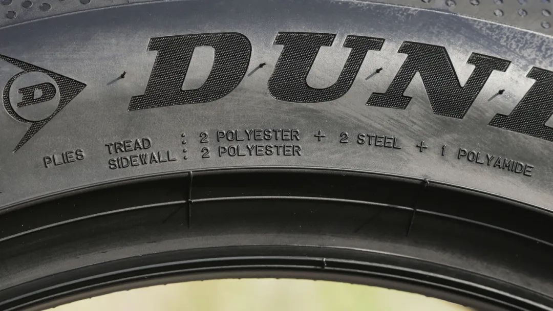 邓禄普轮胎新能源,邓禄普esportmaxx哪些汽车使用