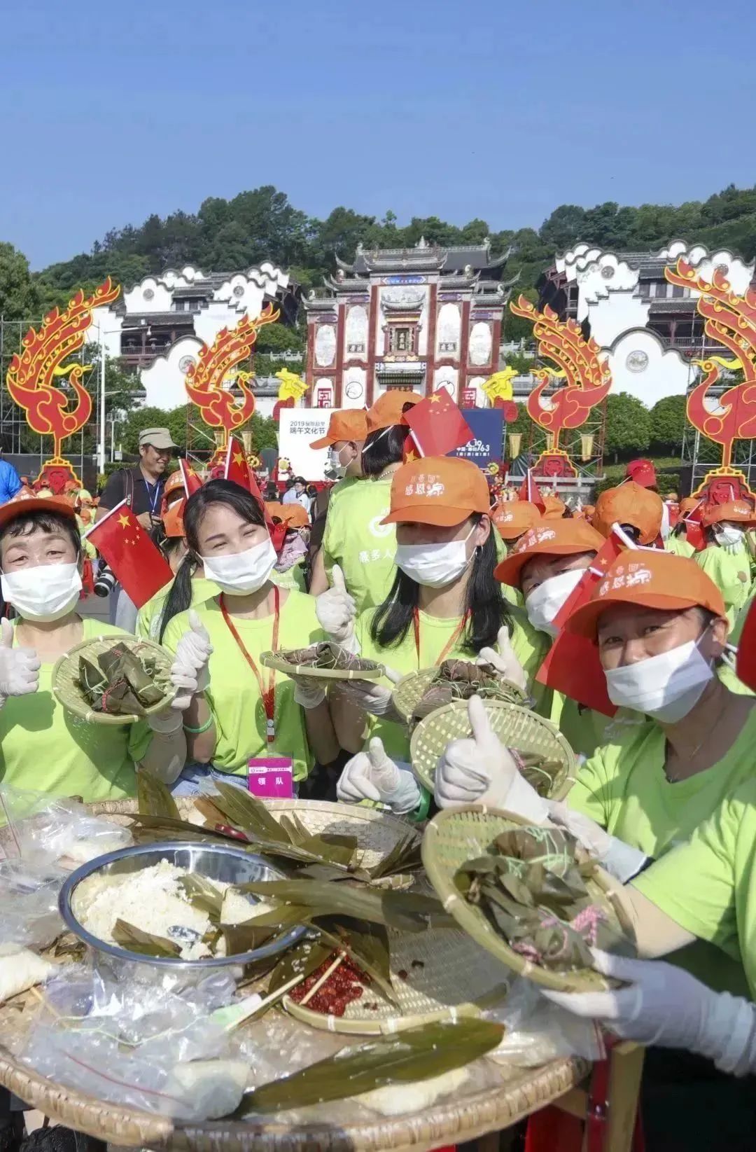 宜昌一座来电的城市,一个电话唤醒的城市