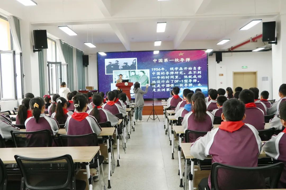 西安雁南小学科技节,西安庆华小学第三届科技节