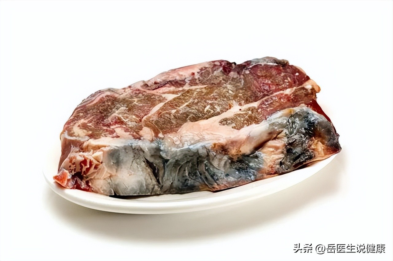 22岁男子确诊6种胃癌,33岁男子查出胃癌常吃一种早餐