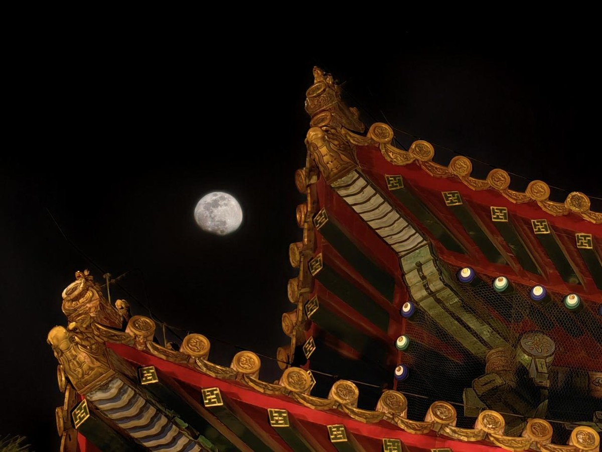 华为p60pro是影像旗舰吗,华为p60pro最新影像测评