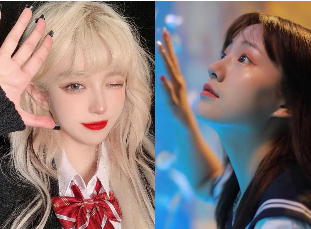 拍照不上镜但是现实有人说好看,长得好看拍照不上镜是什么原因