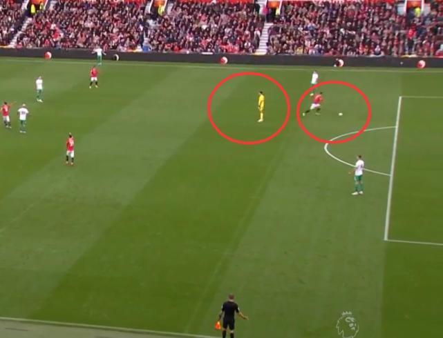 c罗十大任意门进球,c罗十大误判进球