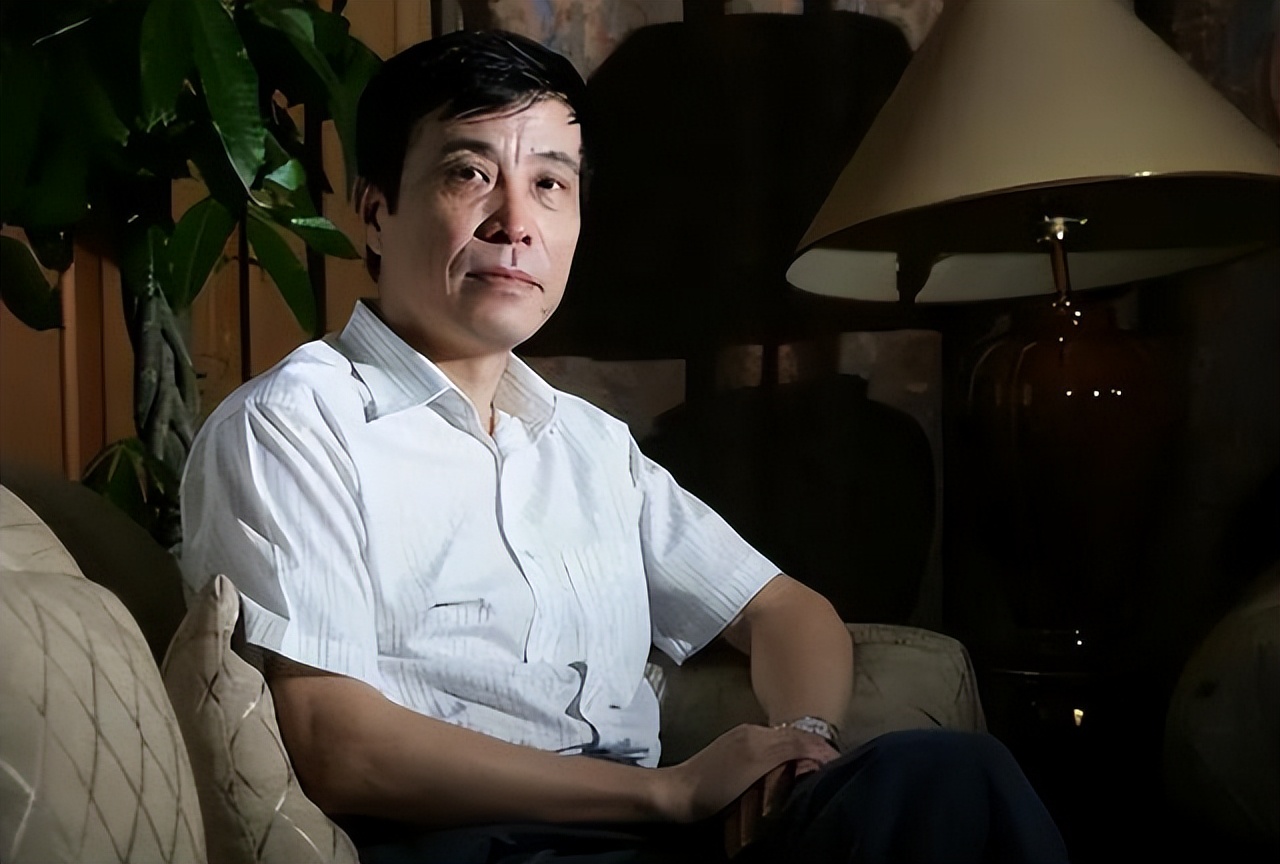 中国足坛最新近况:陈戌源被爆是*底卧**,孙雯有望取代他成足协主席