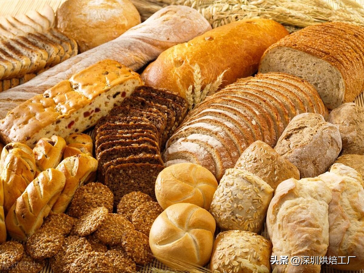 烘焙行业如何做顾客需求调研,烘焙连锁店客户如何开发