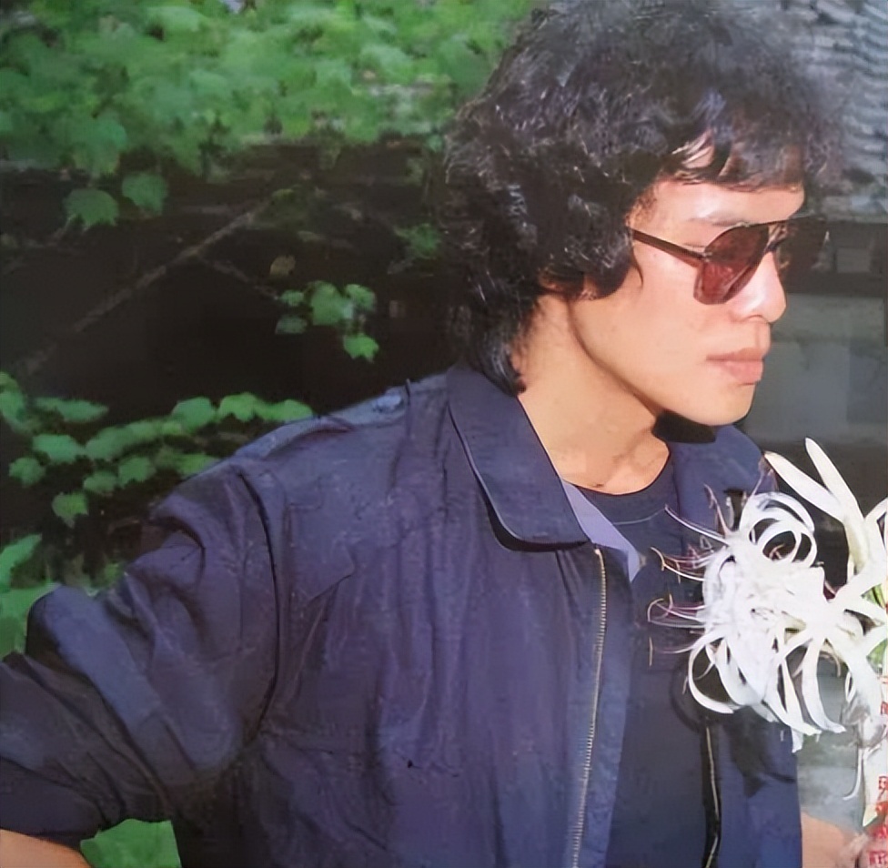 罗大佑婚姻状况,音乐教父罗大佑完整版