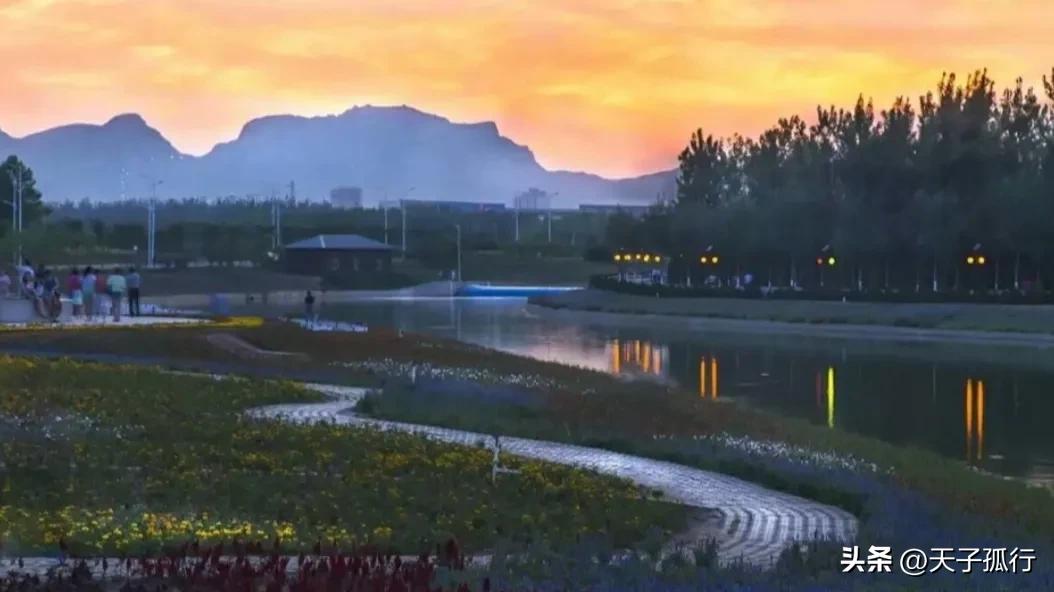 我们如此热爱石家庄|想和你，在石家庄想和你一起做的事