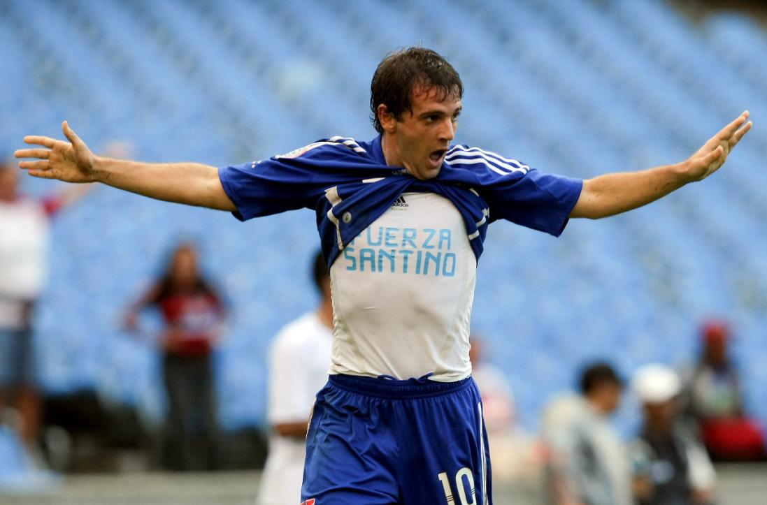 潘帕斯雄鹰阿根廷阵容,美职联阿根廷新一代足球天才