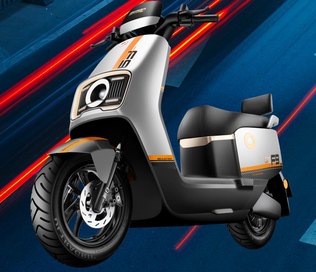 五羊本田u-be电动车真实续航,五羊电动车和五羊本田电动车区别