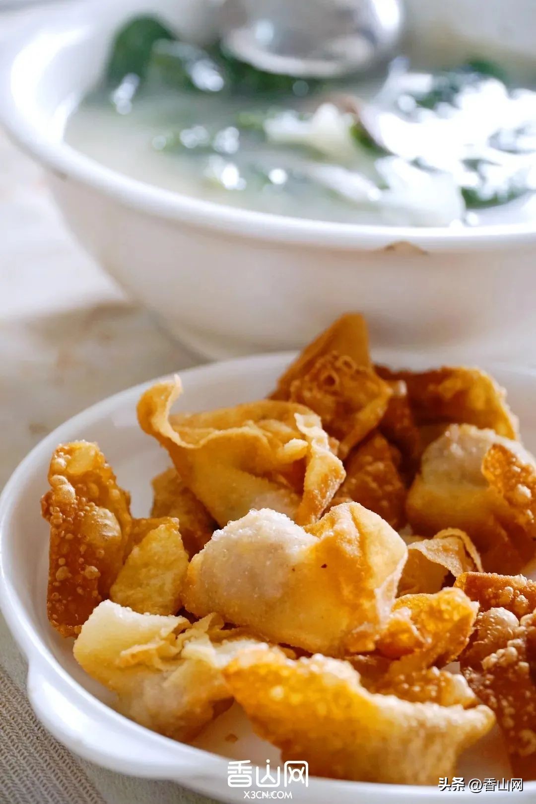 珠海必吃十大老字号香洲区,珠海吃货绝不能错过的40家老字号