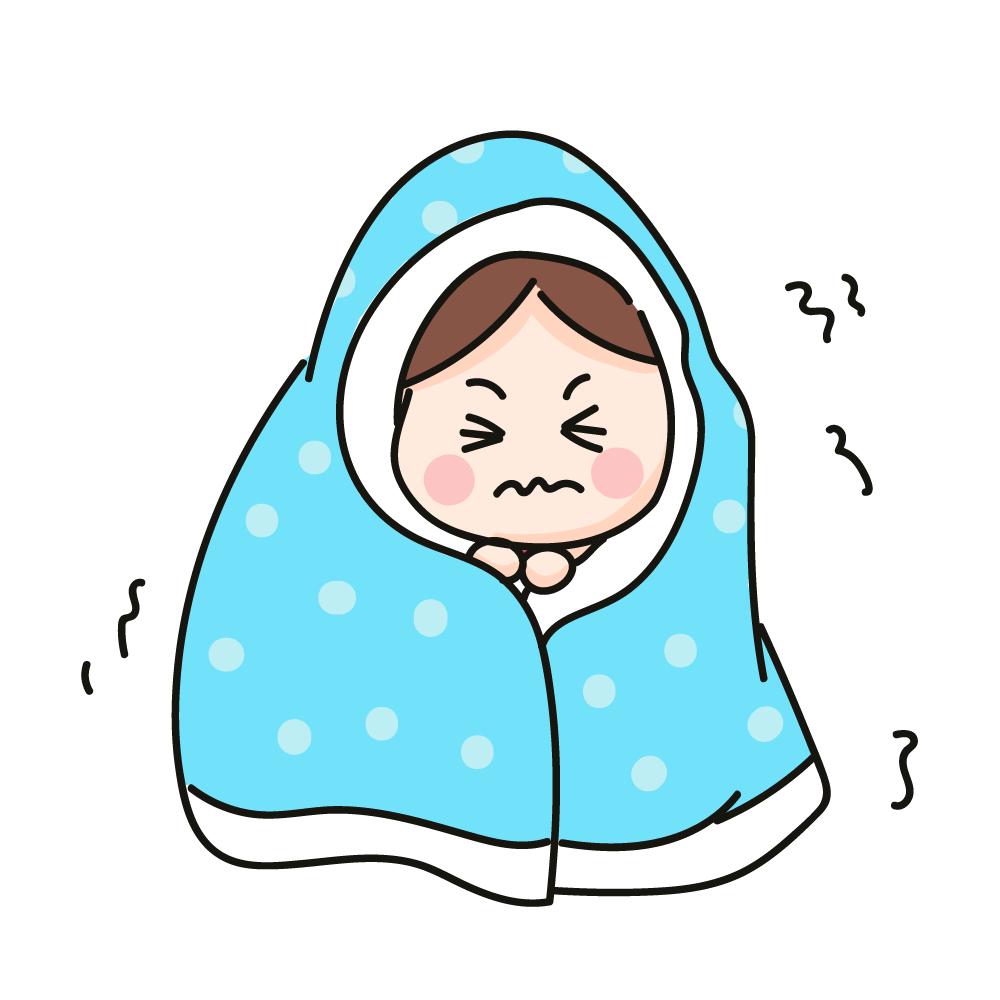 男孩怕冷体质怎样改善,小孩怕冷体质怎么最快改善