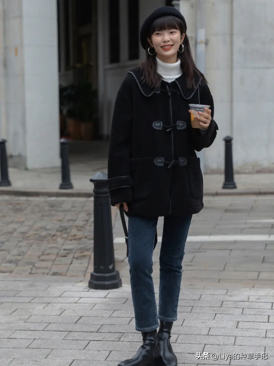 这个冬天不怕冷保暖又好看的外套,冬天穿的外套保暖大气洋气长款