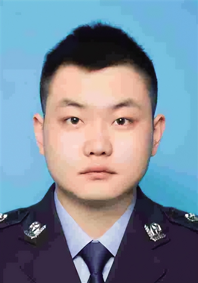 2020年青城好人榜,2020年3月青城好人榜入选名单